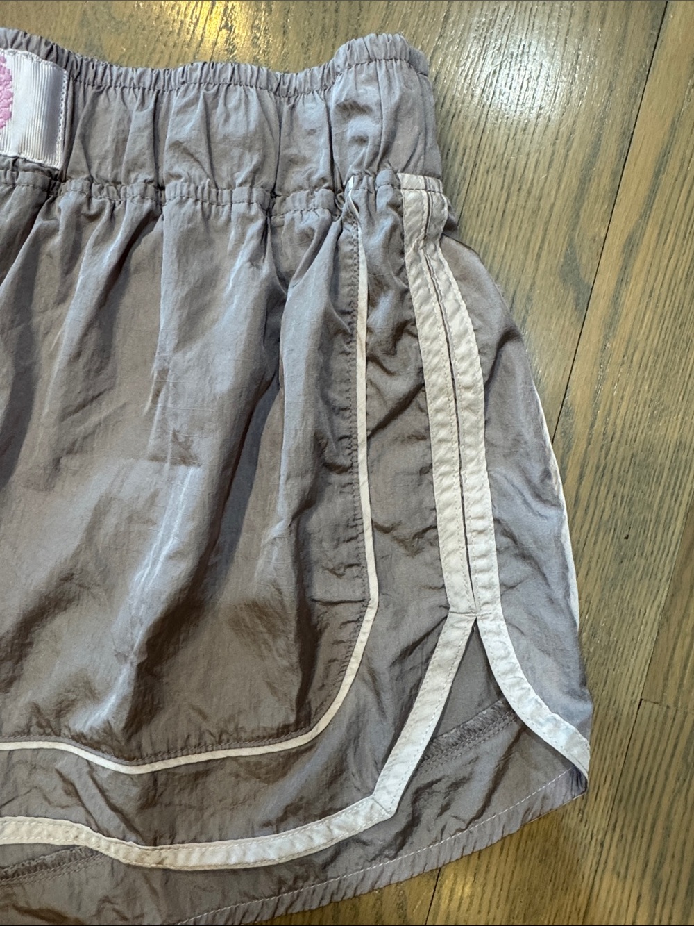 FP Movement Varsity Blues Shorts - Picture 3 of 8